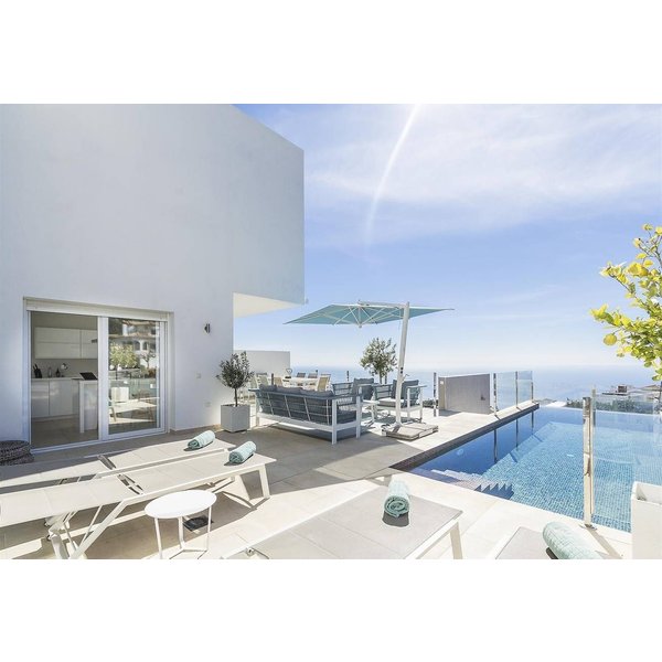 Maison De Vacances à SalobreñA à Partir De 387€ Par Nuit-image