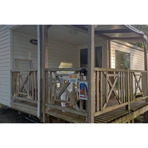 Camping à Alsace à Partir De 135€ Par Nuit-image