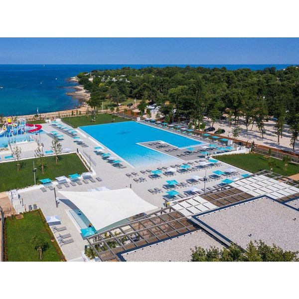 Camping à RéGion D'umag à Partir De 230€ Par Nuit-image