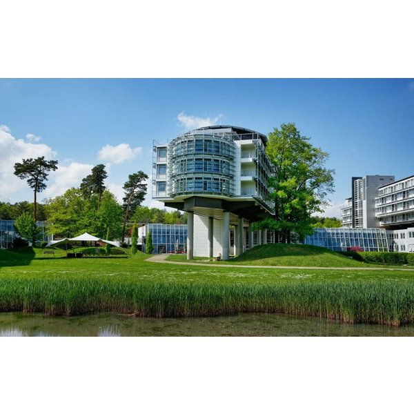 HôTel à Potsdam à Partir De 152€ Par Nuit-image