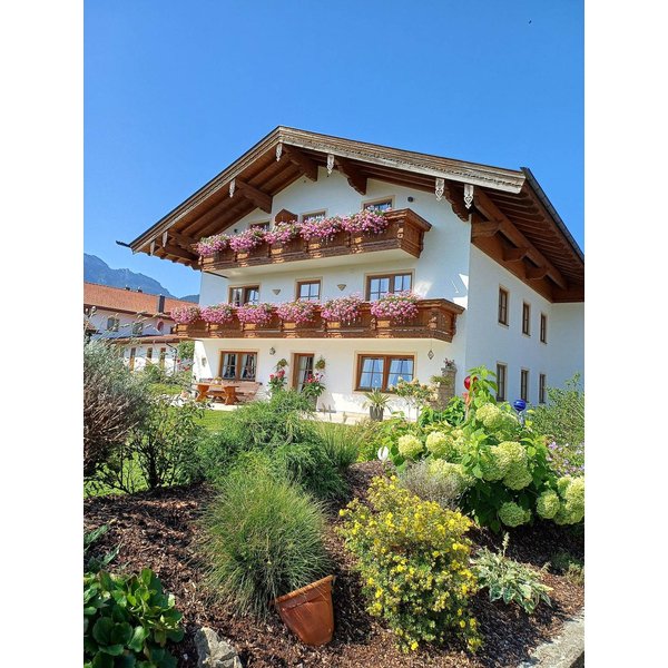 HôTel à Grassau à Partir De 82€ Par Nuit-image