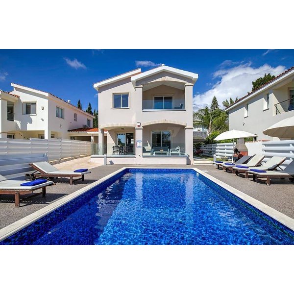 Maison De Vacances à Peyia à Partir De 234€ Par Nuit-image