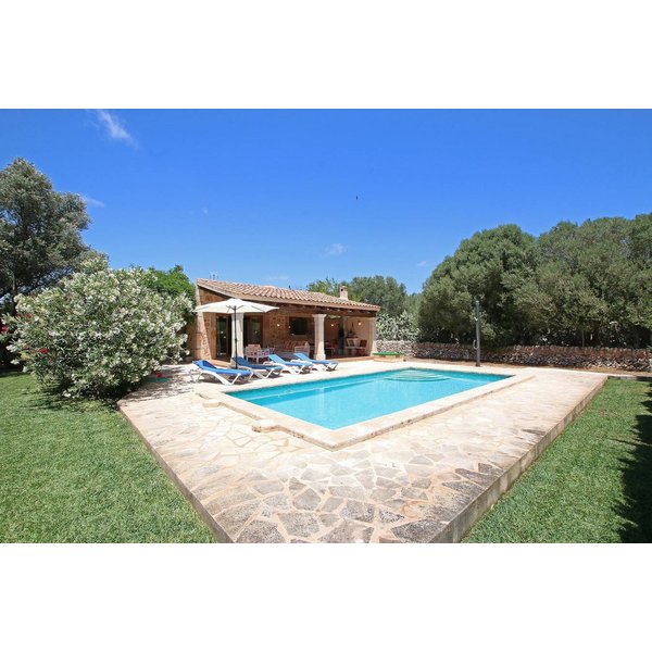 Maison De Vacances à Migjorn à Partir De 263€ Par Nuit-image