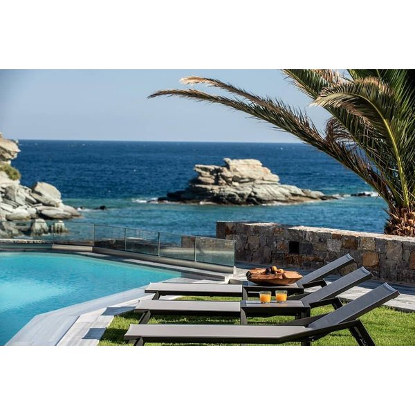 Maison De Vacances à Achlada à Partir De 1094€ Par Nuit-image