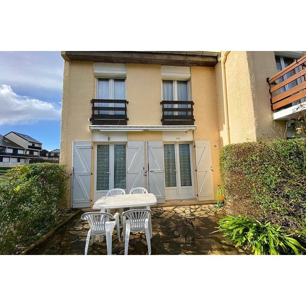 Maison De Vacances à Calvados à Partir De 113€ Par Nuit-image