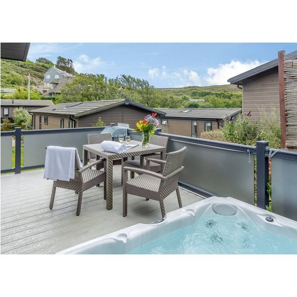 Maison De Vacances à Mullion à Partir De 130€ Par Nuit-image