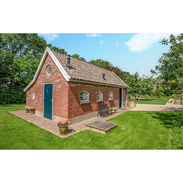 Maison De Vacances à Aalten à Partir De 76€ Par Nuit-image