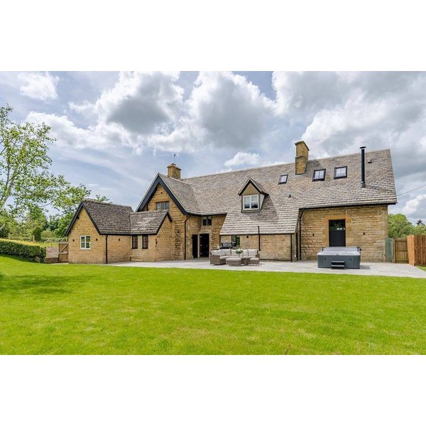 Maison De Vacances à Cotswolds à Partir De 984€ Par Nuit-image
