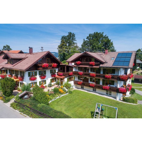 Appartement De Vacances à Souabe à Partir De 169€ Par Nuit-image