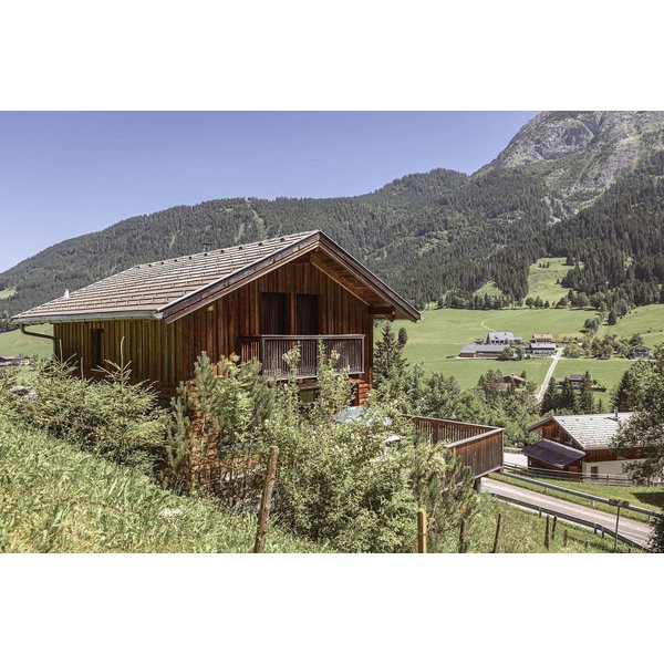 Maison De Vacances à Tennengau à Partir De 127€ Par Nuit-image