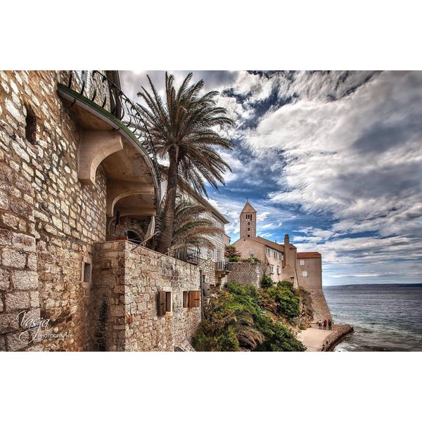 Appartement De Vacances à Rab à Partir De 91€ Par Nuit-image