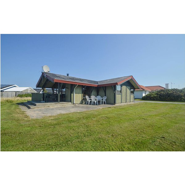 Maison De Vacances à Blokhus à Partir De 59€ Par Nuit-image