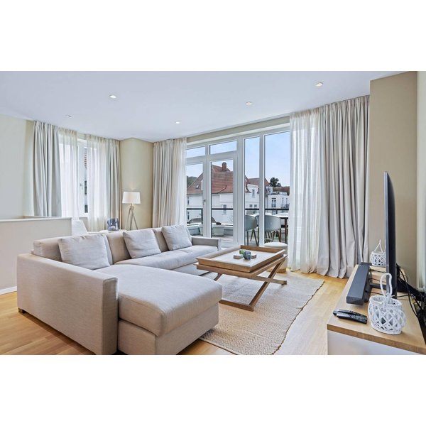 Appartement De Vacances à LüBeck à Partir De 273€ Par Nuit-image