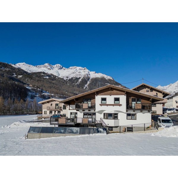 Appartement De Vacances à Oetztal à Partir De 228€ Par Nuit-image