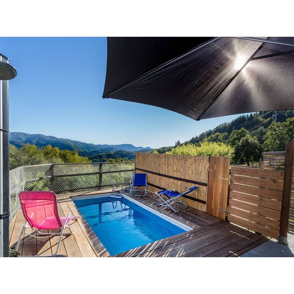 Appartement De Vacances à Bagni Di Lucca à Partir De 127€ Par Nuit-image