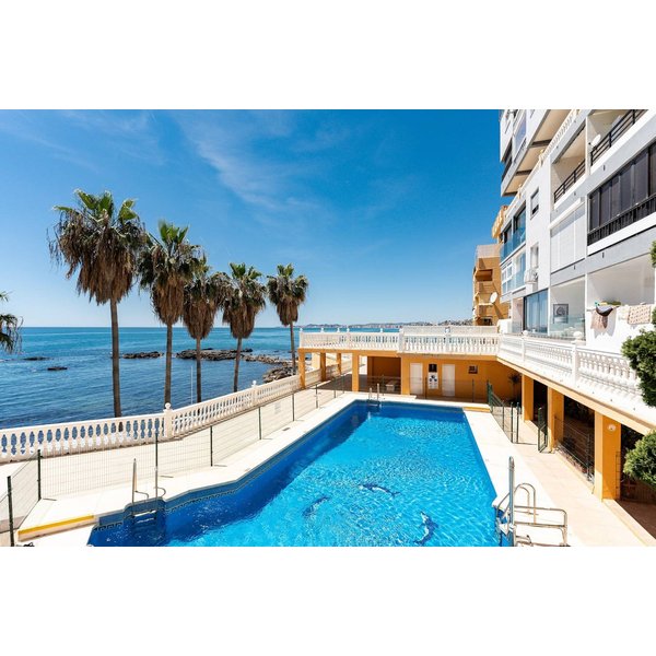 Appartement De Vacances à BenalmáDena à Partir De 112€ Par Nuit-image