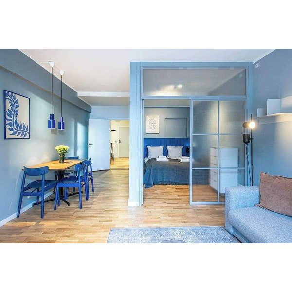 Appartement De Vacances à Copenhague à Partir De 366€ Par Nuit-image