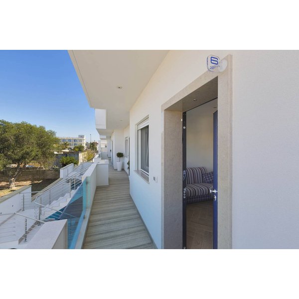 HôTel à Salento à Partir De 132€ Par Nuit-image