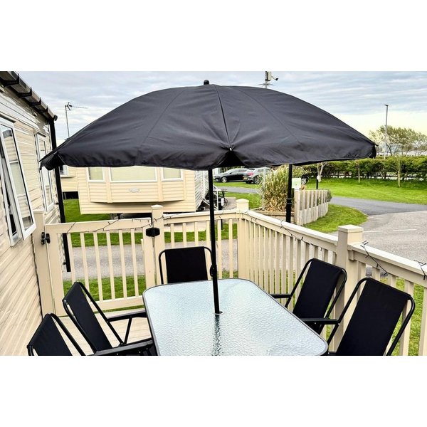 Maison De Vacances à Towyn à Partir De 87€ Par Nuit-image