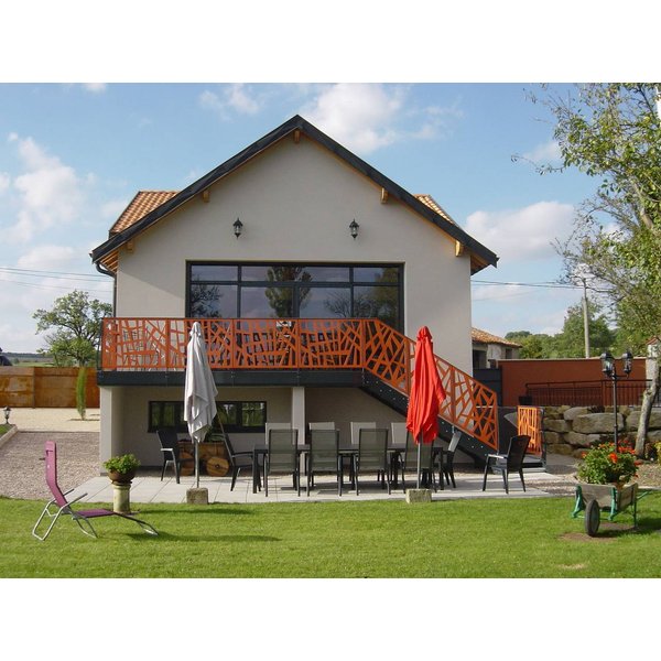 Maison De Vacances à Meuse à Partir De 224€ Par Nuit-image