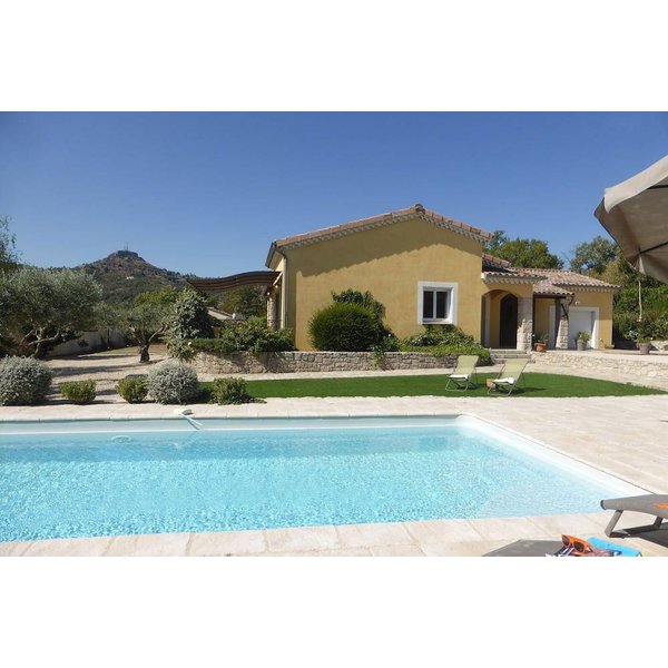 Maison De Vacances à ArdèChe à Partir De 136€ Par Nuit-image