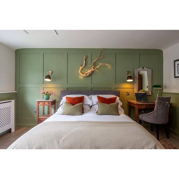Maison De Vacances à Cotswolds à Partir De 205€ Par Nuit-image
