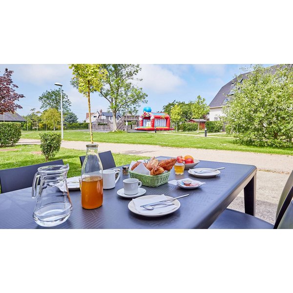 Maison De Vacances à Calvados à Partir De 119€ Par Nuit-image