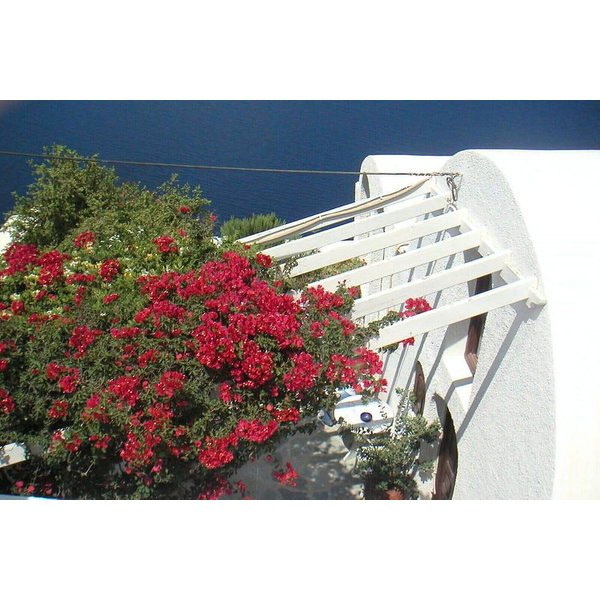 Maison De Vacances à Thera à Partir De 2272€ Par Nuit-image
