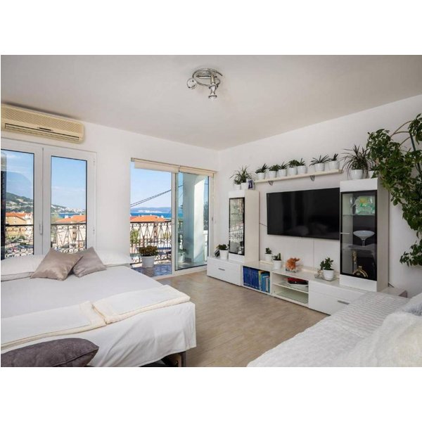 Appartement De Vacances à Omiš à Partir De 98€ Par Nuit-image