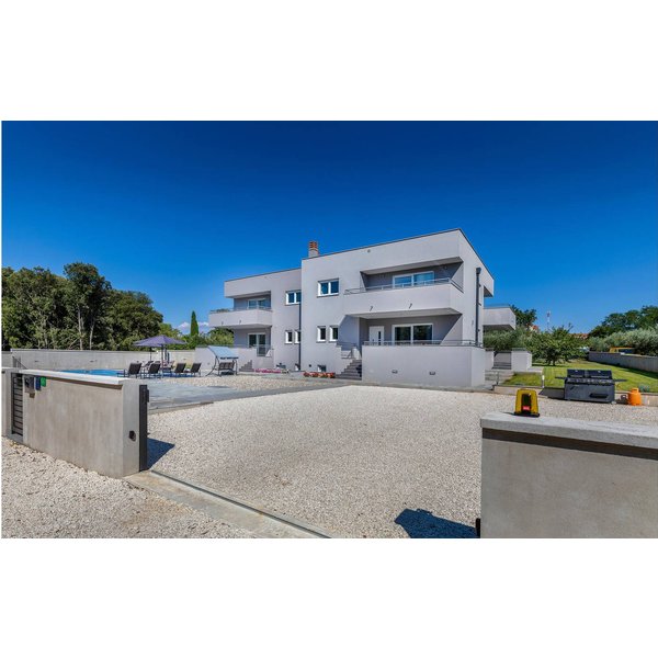 Maison De Vacances à Pula à Partir De 559€ Par Nuit-image
