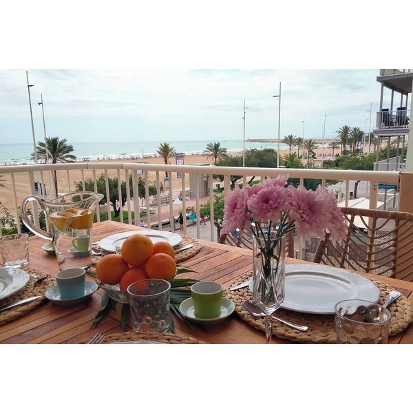 Appartement De Vacances à Safor à Partir De 247€ Par Nuit-image