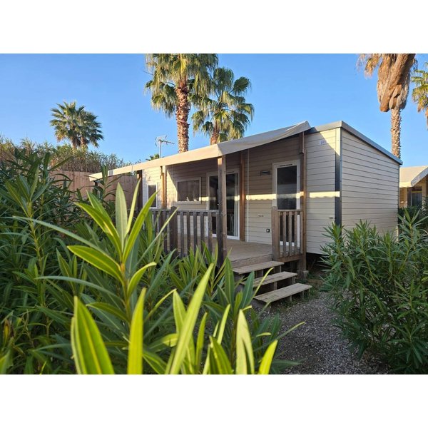 Camping à Agde à Partir De 58€ Par Nuit-image