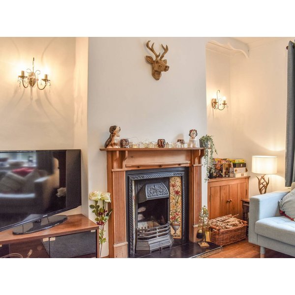 Maison De Vacances à Ryedale à Partir De 186€ Par Nuit-image
