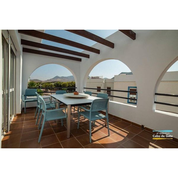 Maison De Vacances à NíJar à Partir De 200€ Par Nuit-image