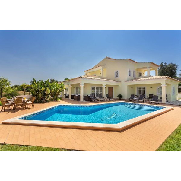Maison De Vacances à Alvor à Partir De 744€ Par Nuit-image