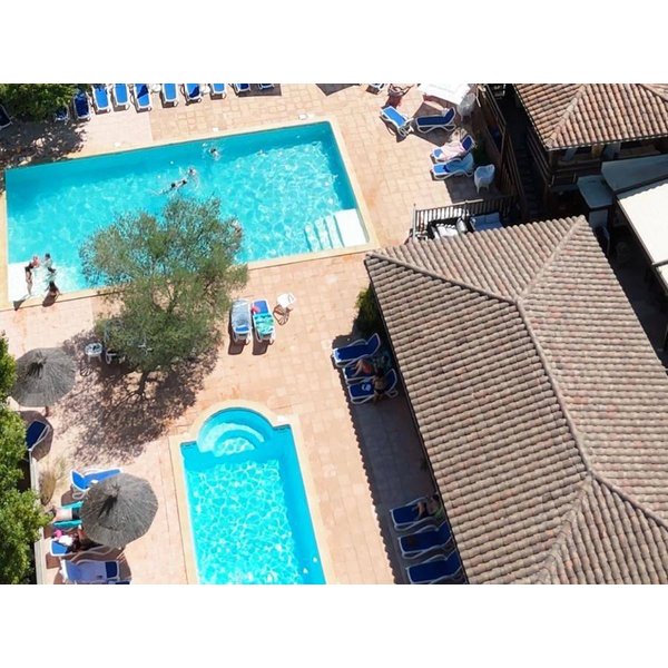 Maison De Vacances à Apt à Partir De 41€ Par Nuit-image