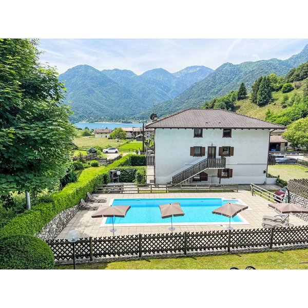 Appartement De Vacances à Ledro à Partir De 214€ Par Nuit-image