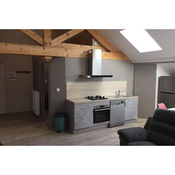 Appartement De Vacances à Jura à Partir De 72€ Par Nuit-image