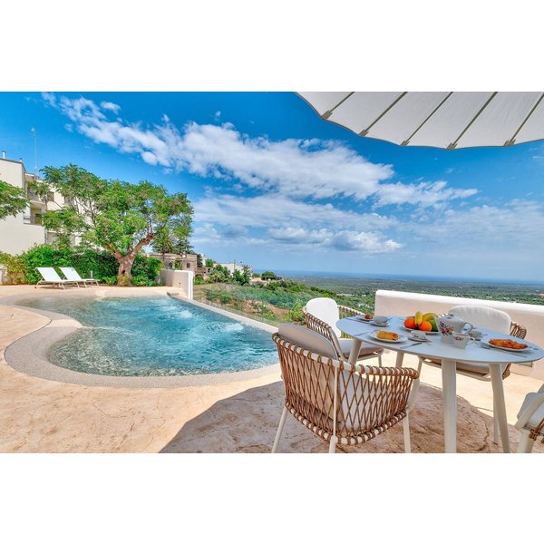 Maison De Vacances à Murgia à Partir De 283€ Par Nuit-image