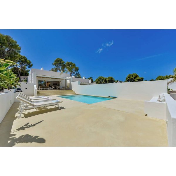 Maison De Vacances à Teulada à Partir De 380€ Par Nuit-image
