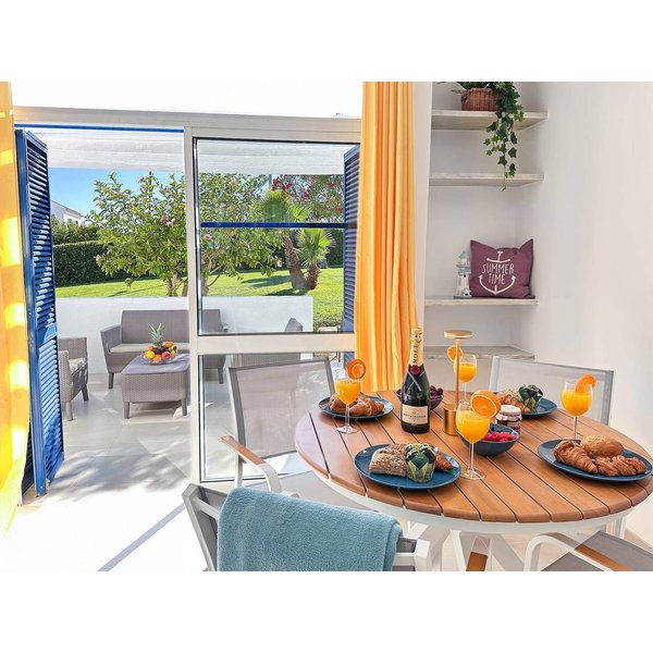 Maison De Vacances à Albufeira à Partir De 308€ Par Nuit-image