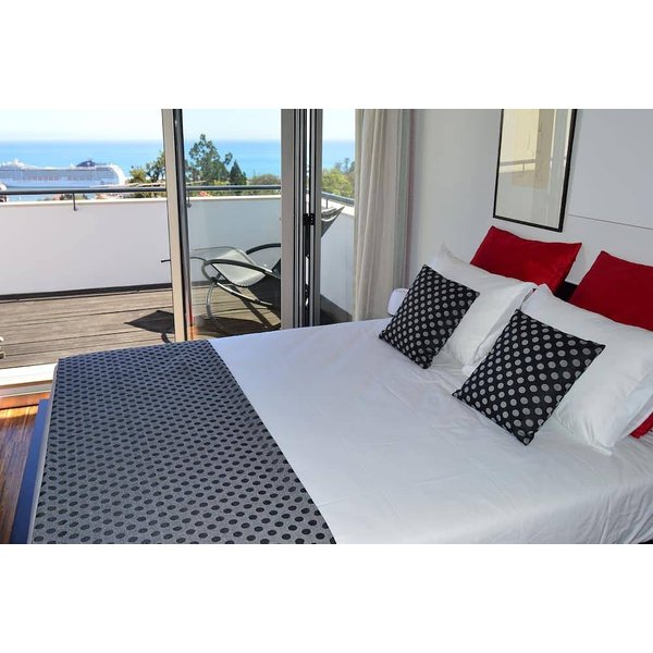 Maison De Vacances à Funchal à Partir De 150€ Par Nuit-image