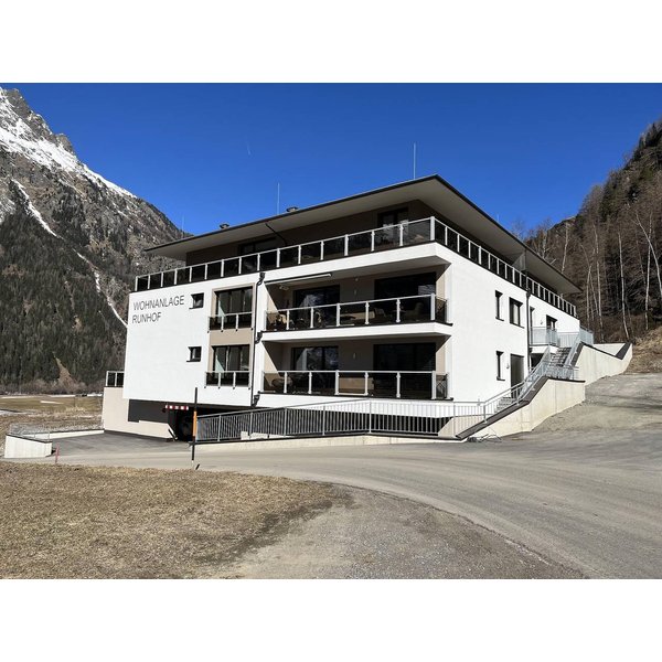 Appartement De Vacances à Oetztal à Partir De 158€ Par Nuit-image