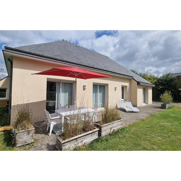 Maison De Vacances à Ploulec'h à Partir De 155€ Par Nuit-image