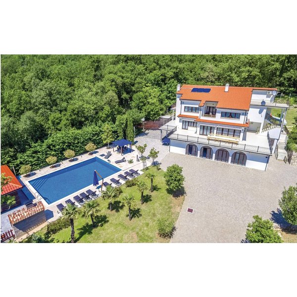 Maison De Vacances à Bribir à Partir De 378€ Par Nuit-image