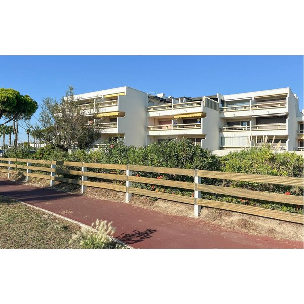 Appartement De Vacances à Gard à Partir De 46€ Par Nuit-image