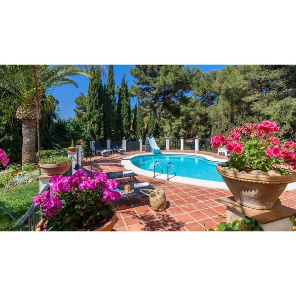 Maison De Vacances à Malaga à Partir De 349€ Par Nuit-image