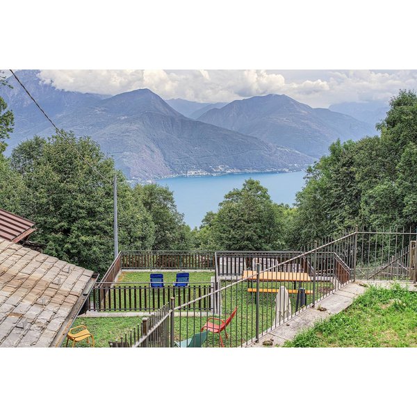 Maison De Vacances à Lac De CôMe à Partir De 134€ Par Nuit-image