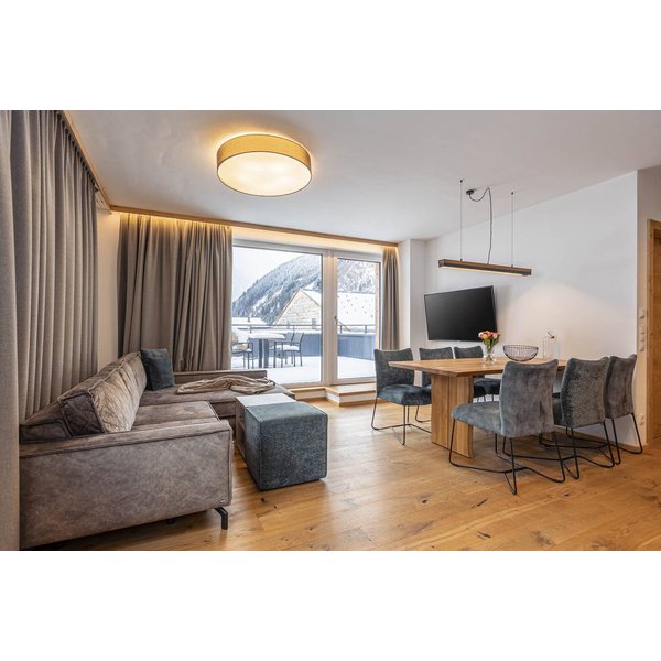 Appartement De Vacances à Rauris à Partir De 219€ Par Nuit-image