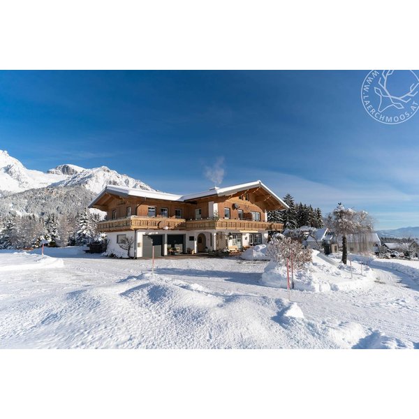 Appartement De Vacances à Dachstein à Partir De 196€ Par Nuit-image
